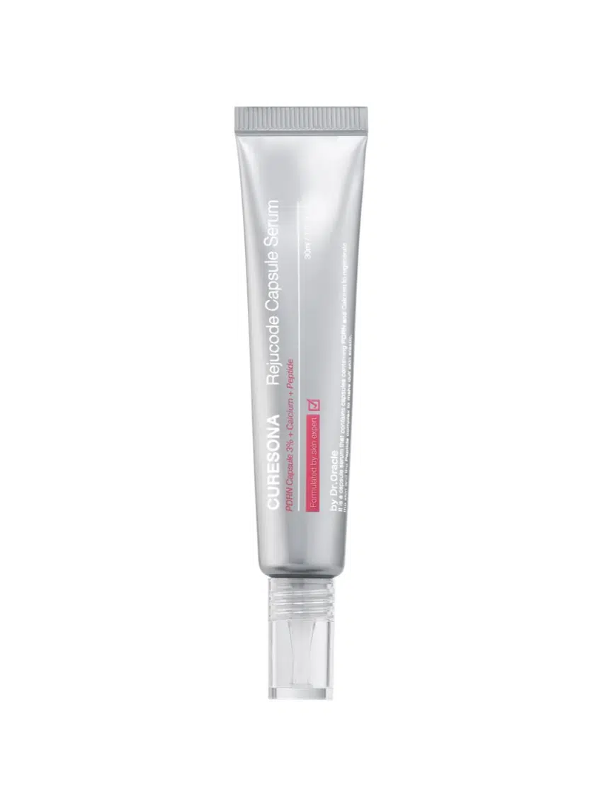 Dr. Oracle CureSona Rejucode Capsule Serum 30 ml