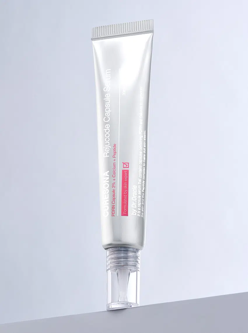 Dr. Oracle CureSona Rejucode Capsule Serum 30 ml