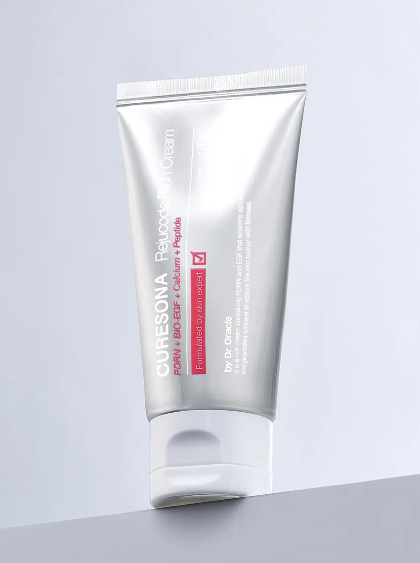 Dr. Oracle CureSona Rejucode Rich Cream 50 ml