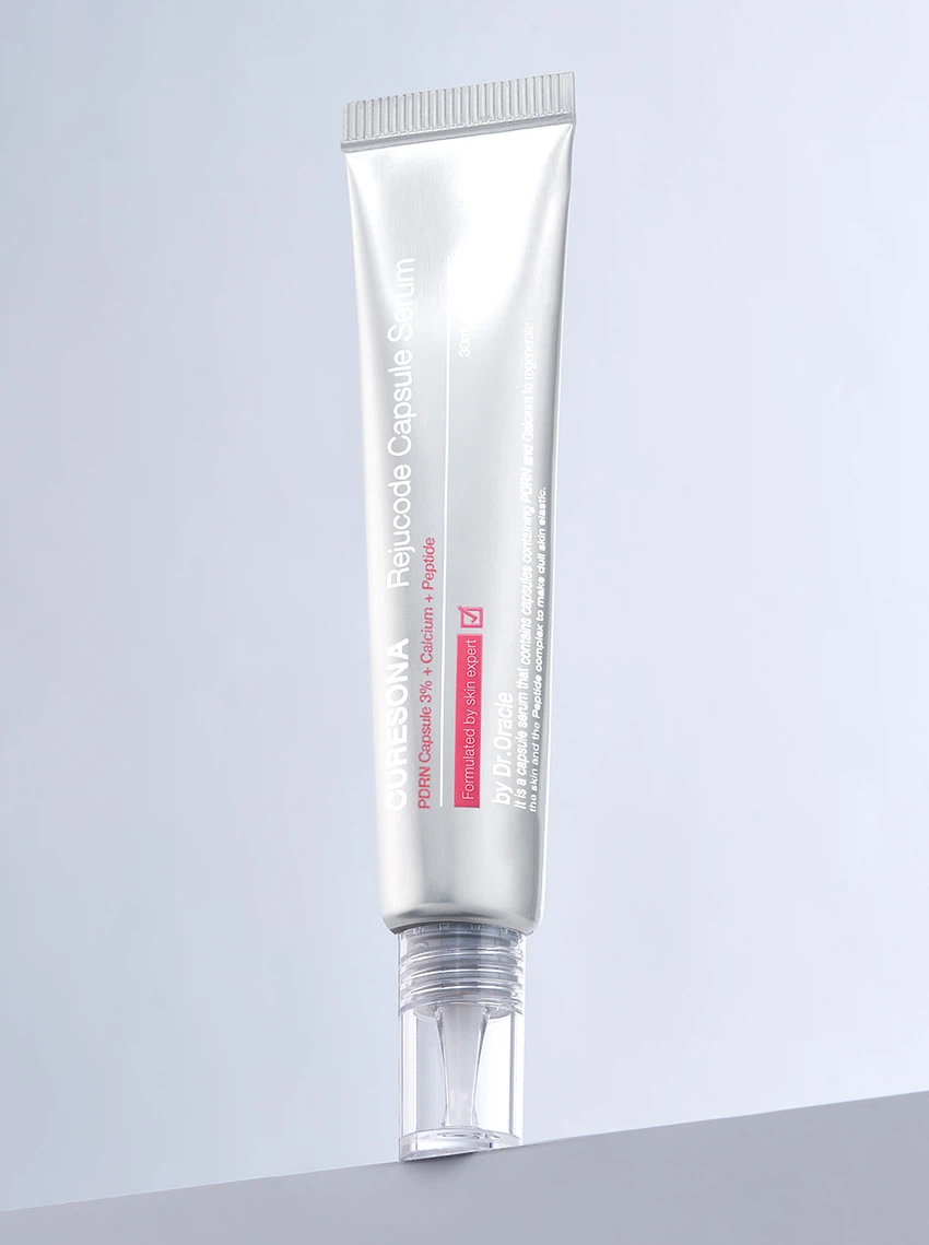 닥터오라클 큐어소나 리쥬코드 캡슐 세럼 30 ml