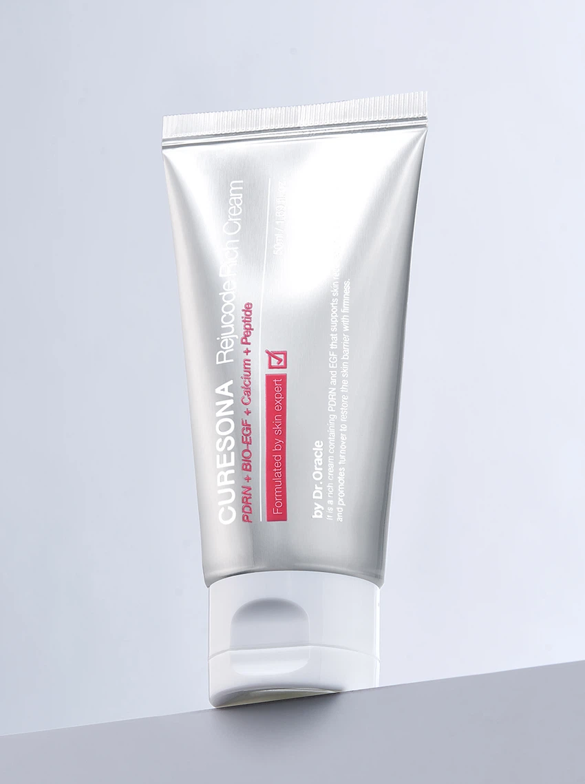 닥터오라클 큐어소나 리쥬코드 리치 크림 50 ml