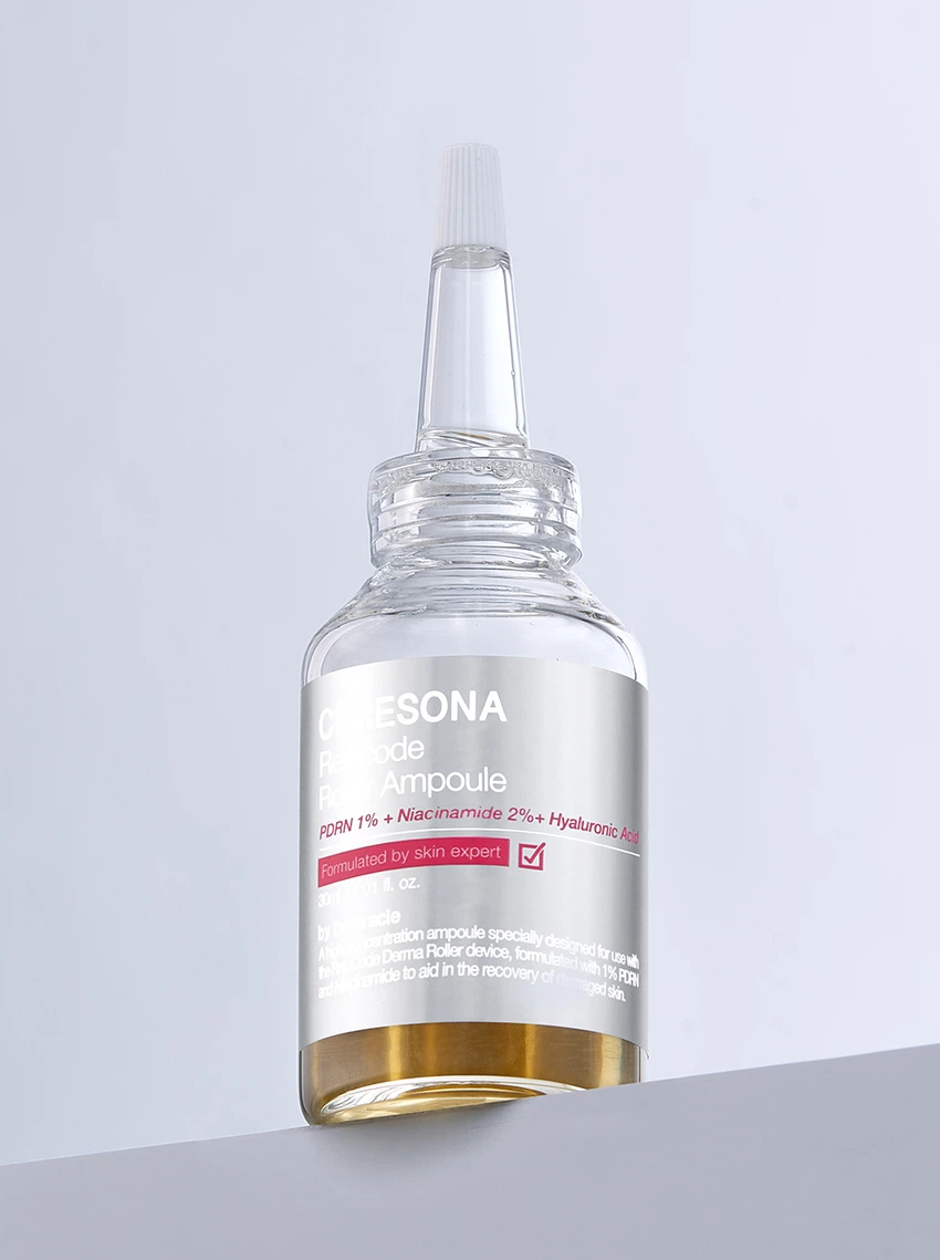 닥터오라클 큐어소나 리쥬코드 롤러앰플 30 ml
