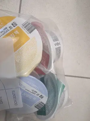 买家评价图片