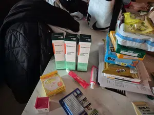 买家评价图片