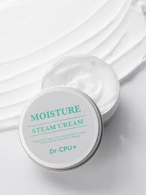 닥터씨피유 모이스처소프트 스팀크림 60 g