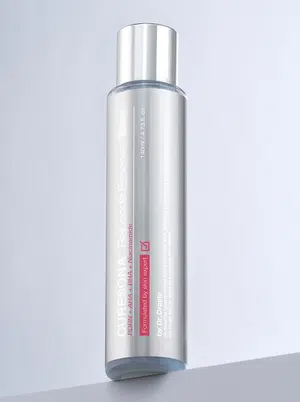 닥터오라클 큐어소나 리쥬코드 에센스토너 140 ml