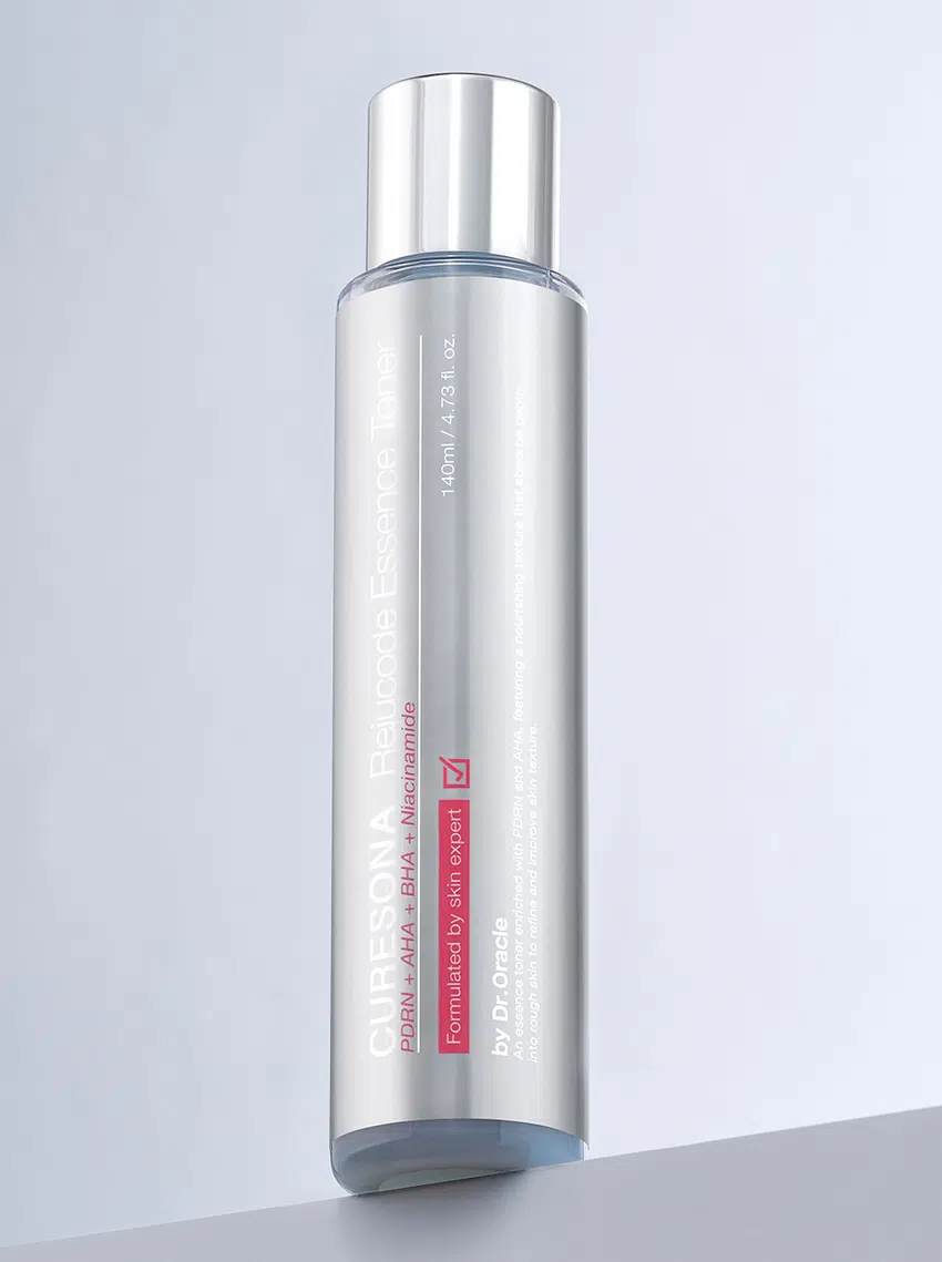 Dr. Oracle CureSona Rejucode Essence Toner 140ml