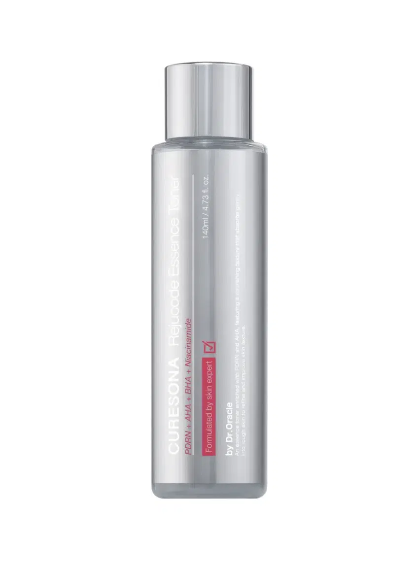 Dr. Oracle CureSona Rejucode Essence Toner 140ml