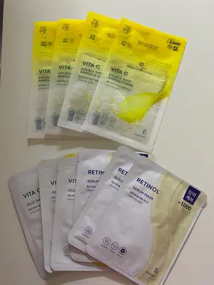 买家评价图片