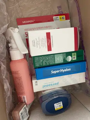 买家评价图片