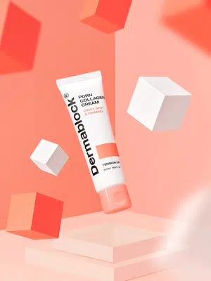 더마블록 PDRN 콜라겐크림 50 ml (by 셀퓨전씨)