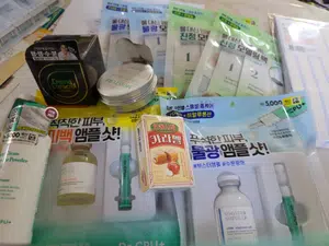 买家评价图片