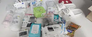 买家评价图片