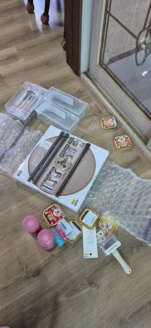 买家评价图片