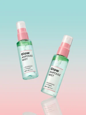 프롬더스킨 글로우 앰플미스트 50 ml