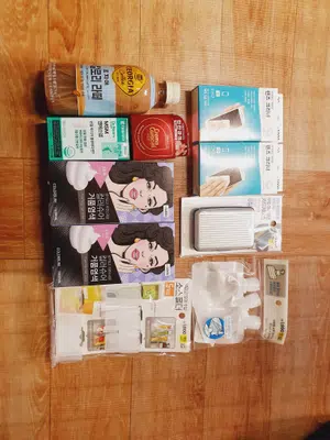 买家评价图片