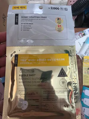 买家评价图片