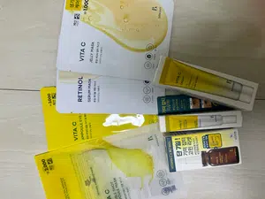 买家评价图片
