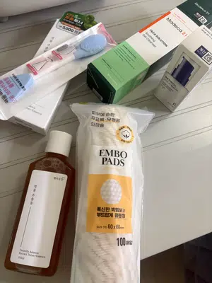 买家评价图片