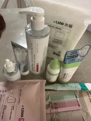 买家评价图片
