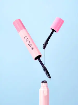 그로우어스 롱래스팅 2IN1 헤어픽싱카라