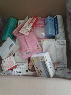 买家评价图片