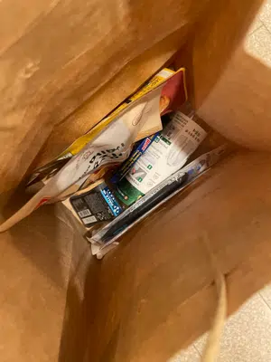 买家评价图片