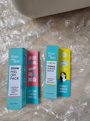 买家评价图片