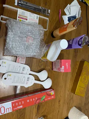 买家评价图片