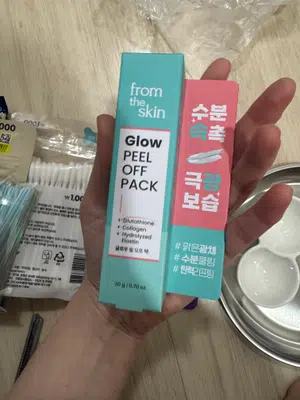 买家评价图片