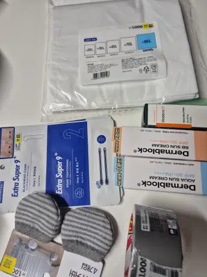 买家评价图片