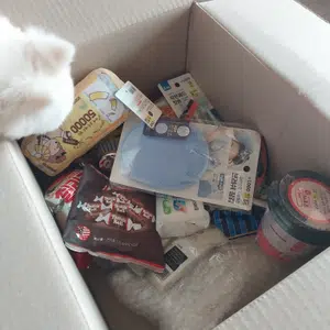 买家评价图片