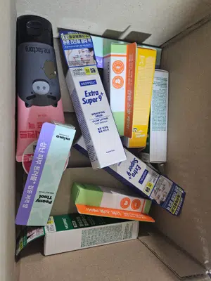 买家评价图片