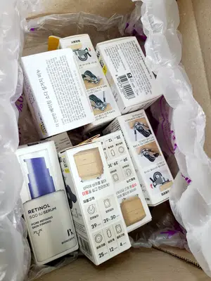 买家评价图片