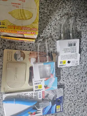 买家评价图片