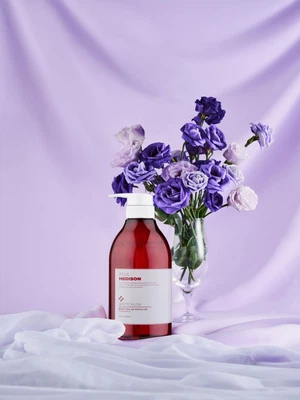 폴메디슨 뉴트리 샴푸 화이트머스크 600 ml