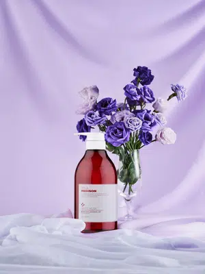 폴메디슨 뉴트리 샴푸 화이트머스크 600 ml