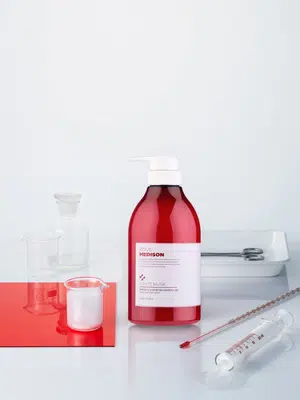 폴메디슨 시그니처 바디워시 화이트머스크 600 ml