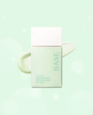 클라뷰 밸런싱 리퀴드 톤커버베이스 30 ml