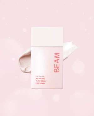 클라뷰 밸런싱 글로우빔 핑크펄 30 ml