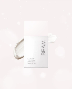 클라뷰 밸런싱 글로우빔 화이트펄 30 ml
