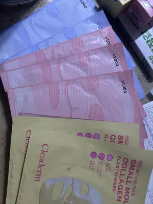 买家评价图片