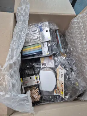 买家评价图片