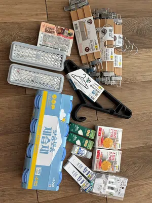 买家评价图片