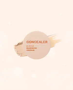 클라뷰 밸런싱 팟컨실러 01 라이트베이지 5 g