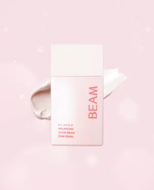 클라뷰 밸런싱 글로우빔 핑크펄 30 ml