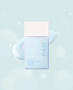 클라뷰 밸런싱 리퀴드 선베이스 30 ml