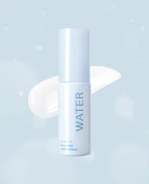 클라뷰 밸런싱 워터크림 25 ml
