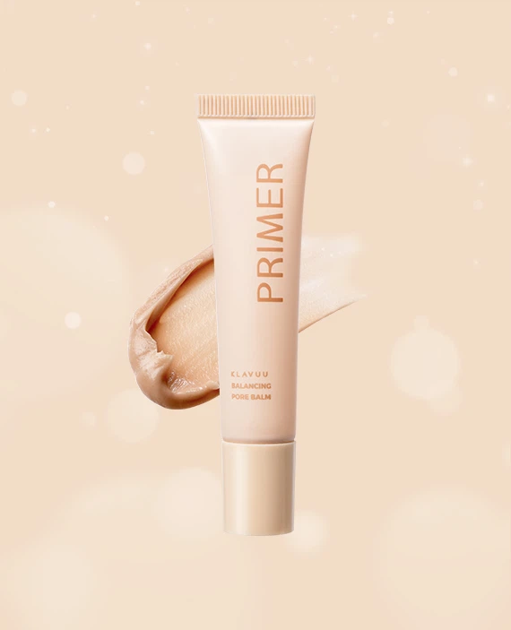 클라뷰 밸런싱 포어밤 프라이머 10 ml