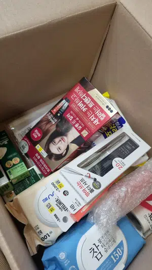 买家评价图片